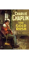 The Gold Rush (1925 - English)